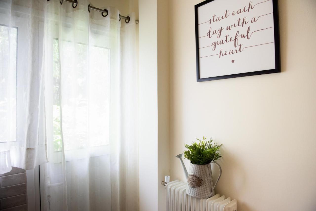 Appartamento Blue Ark Athenian Nest Esterno foto