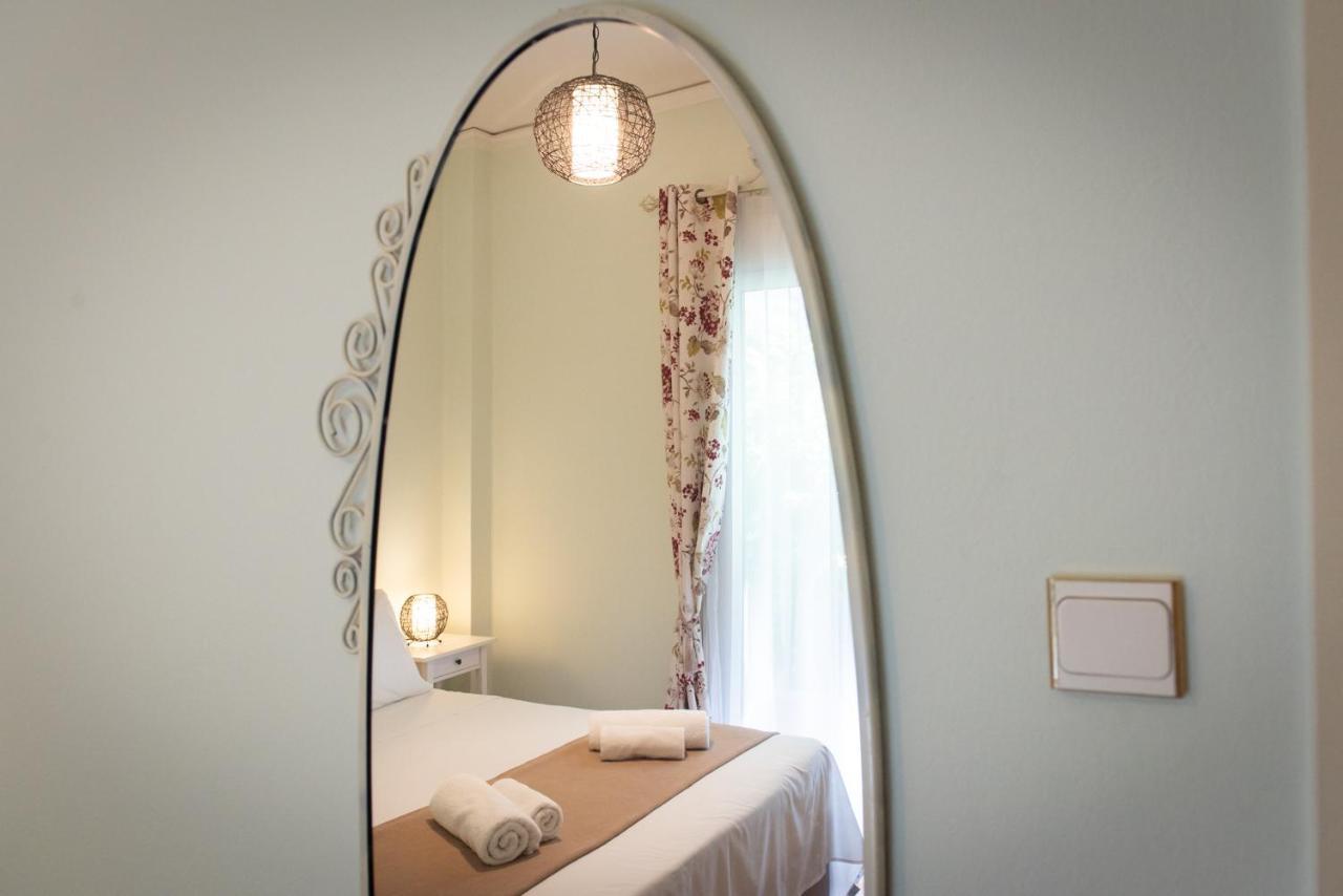 Appartamento Blue Ark Athenian Nest Esterno foto